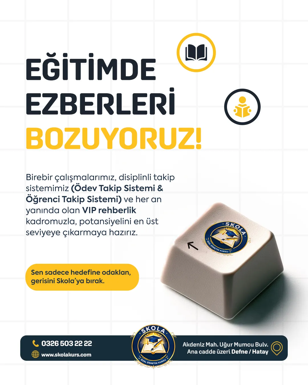 Sosyal medya tasarımı