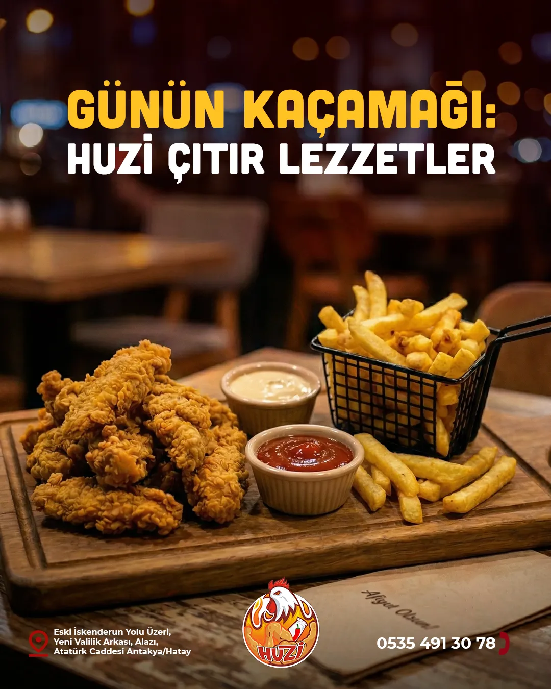 Sosyal medya tasarımı