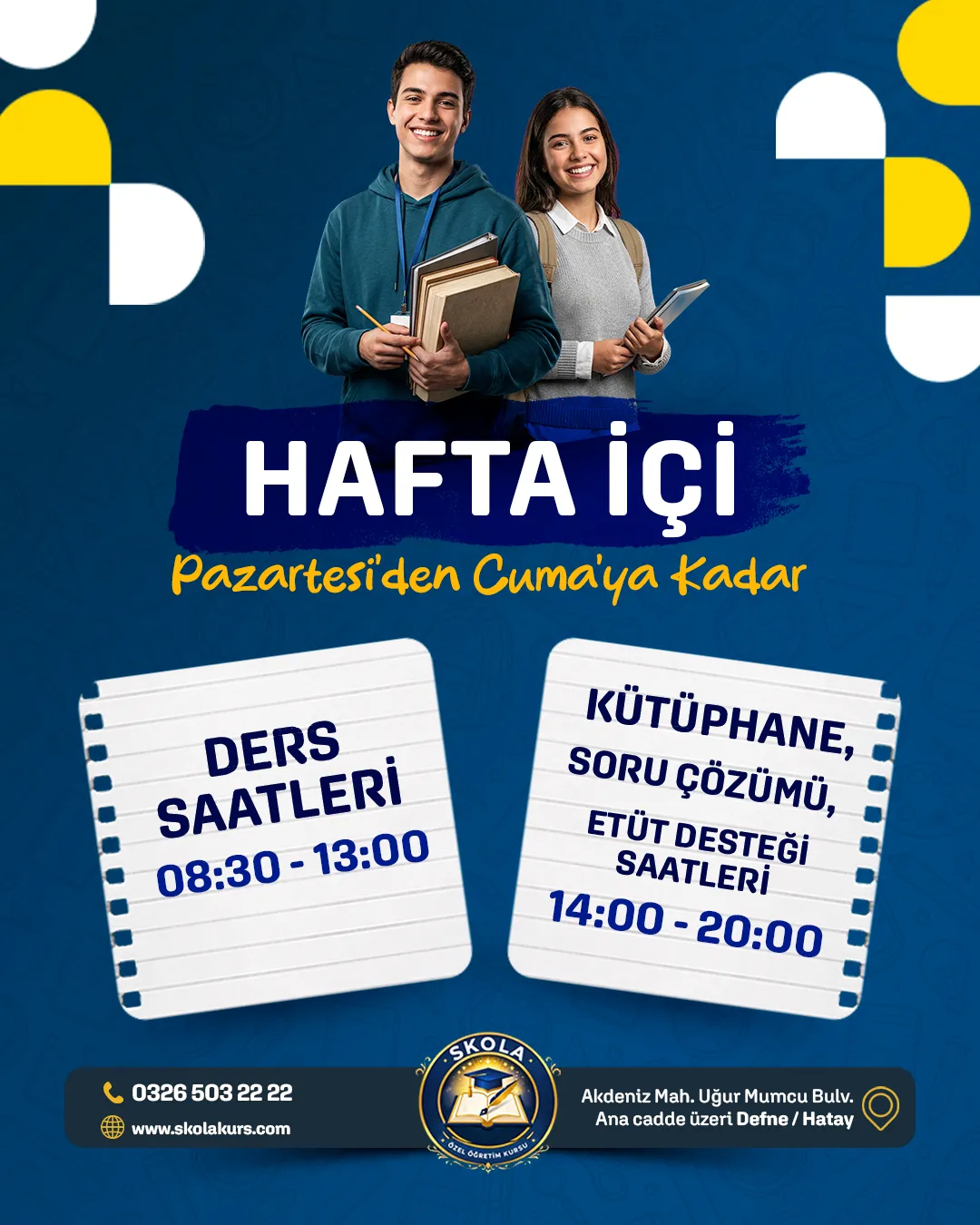 Sosyal medya tasarımı